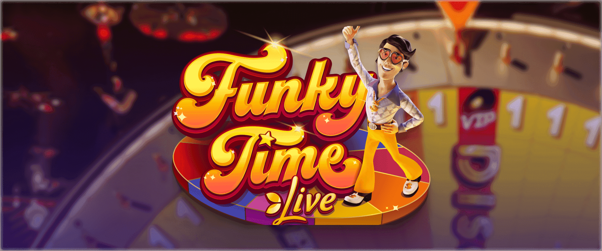 Funky Time fallback image