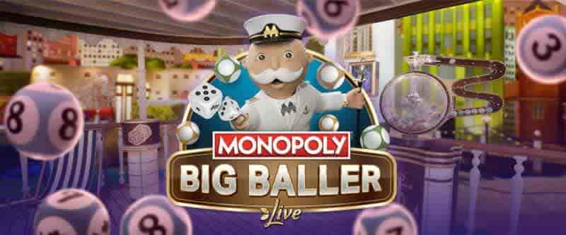 MONOPOLY Big Baller fallback image