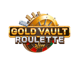 Gold Vault Roulette