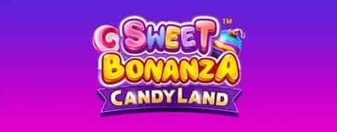 Sweet Bonanza Candyland fallback image